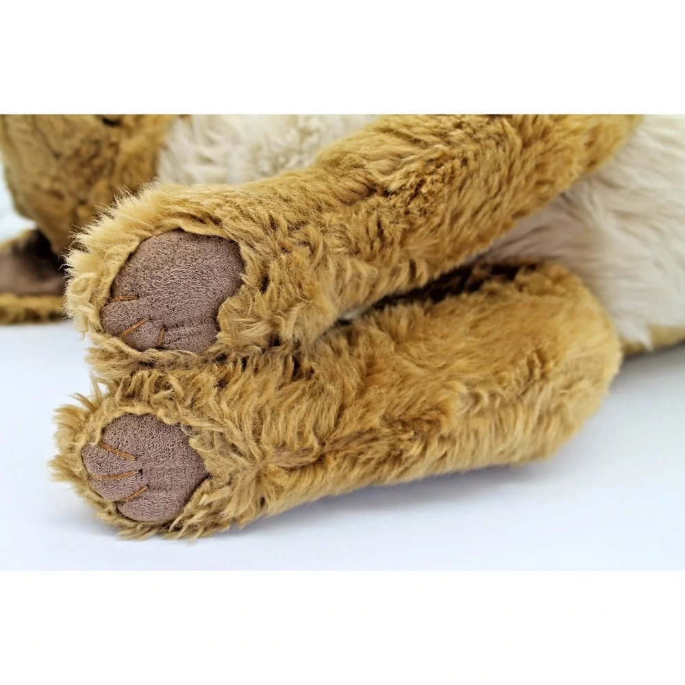 DITZ HEN HOUSE PLUSH Golden Retriever Designs 24